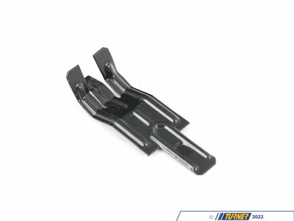 Genuine BMW Genuine BMW Bracket - 51468102303 - E34,E34 M5 51468102303