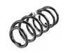 Genuine MINI REAR COIL SPRING 33539806817 View 2