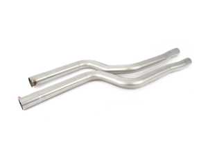 Supersprint Section 1 Straight Pipes 