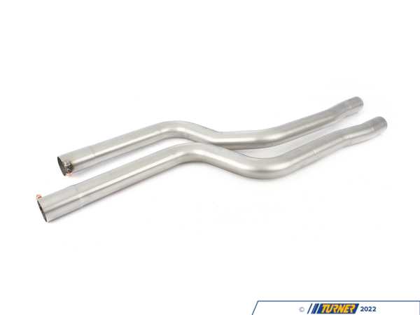 Supersprint Supersprint Section 1 Straight Pipes  981312