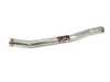 Supersprint Centre Exhaust For MERCEDES R173 SLC 200 GPF With Valve 724403 View 1