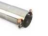 Supersprint Centre Exhaust For MERCEDES R173 SLC 200 GPF With Valve 724403 View 2