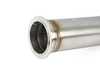 Supersprint Centre Exhaust For MERCEDES R173 SLC 200 GPF With Valve 724403 View 3