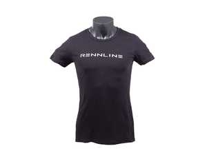 Women's Standard Rennline T-Shirt - Small