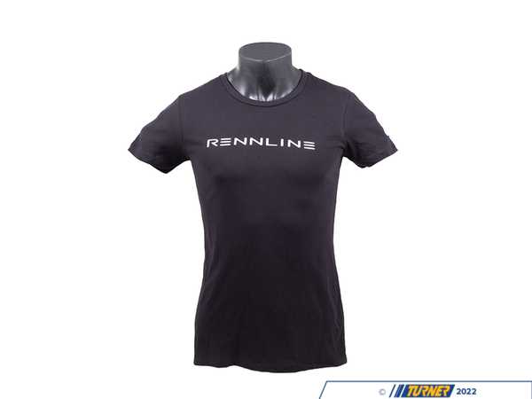 Rennline Women's Standard Rennline T-Shirt - Small AP20.WSTD.S