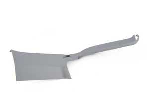 Genuine BMW Trim Panel Column, Rear Right Grau - 51438250224 - E53