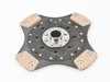 SACHS Performance Sachs Performance Racing Metallic Clutch Disc - E46 E9X E60 E61 E83 Z4 881864999517 View 2