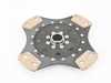 SACHS Performance Sachs Performance Racing Metallic Clutch Disc - E46 E9X E60 E61 E83 Z4 881864999517 View 3