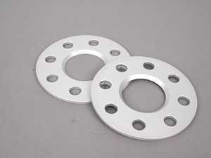 MINI R50/R52/R53 5mm H&R Wheel Spacer Set