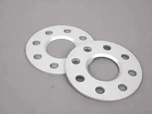 MINI R50/R52/R53 5mm H&R Wheel Spacer Set