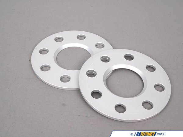 H&R MINI R50/R52/R53 5mm H&R Wheel Spacer Set 1024562