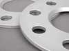 H&R MINI R50/R52/R53 5mm H&R Wheel Spacer Set 1024562 View 2