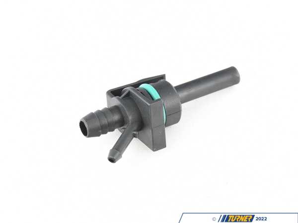 MTC Valve Cover Breather Connector 11151703710
