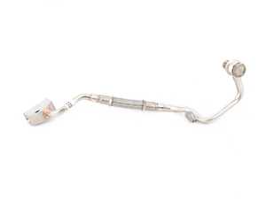 Rein Coolant Line - Turbocharger Supply Line