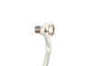 Rein Rein Coolant Line - Turbocharger Supply Line 11538485156 View 2