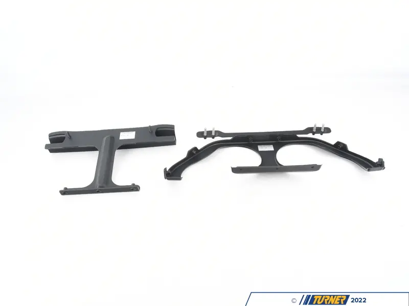 18305A23286 - TAILPIPE TRIM MODULE, TITANI | Turner Motorsport