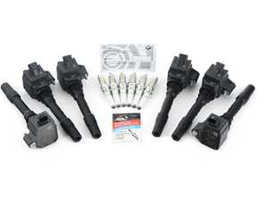 Ignition Service Kit