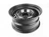 Genuine BMW Genuine BMW Steel Rim Schwarz 7Jx15 Et:20 - 36111180733 - E34 36111180733 View 2