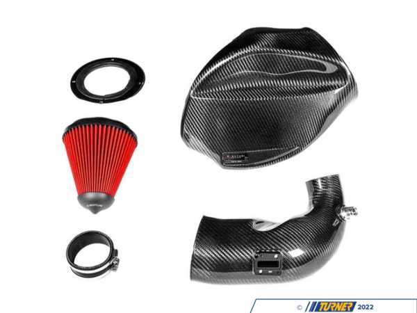 Eventuri Eventuri B58 Black Carbon Intake System - BMW G42 M240i B58 3.0L EVEG20B58V2INT