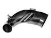 Eventuri Eventuri B58 Black Carbon Intake System - BMW G42 M240i B58 3.0L EVEG20B58V2INT View 3