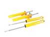 Koni KONI Yellow Sport Adjustable Shocks, Full Set - Z4 2.5i 3.0i 3.0Si Z4KONISPORT View 1