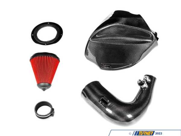 Eventuri Eventuri B48 Black Carbon Intake System - BMW G42 230i B48/46 2.0L EVEG20B48V2INT