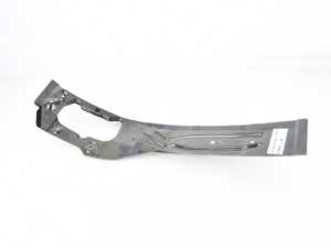 Genuine BMW Left Interior Column D - 41218216087 - E39