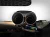 ECS ECS UNIVERSAL Exhaust Tip - 4.0" Titanium - Matte Finish - Priced Each 011966LA07-02 View 7