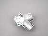 Genuine BMW Genuine BMW Ignition Lock Housing - E36 32321093266 View 2