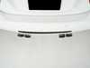 ECS ECS UNIVERSAL Exhaust Tip - 4.0" Titanium - Matte Finish - Priced Each 011966LA07-02 View 9