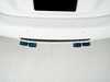 ECS ECS UNIVERSAL Exhaust Tip - 4.0" Titanium - Burnt Finish - Priced Each 011966LA07-06 View 4