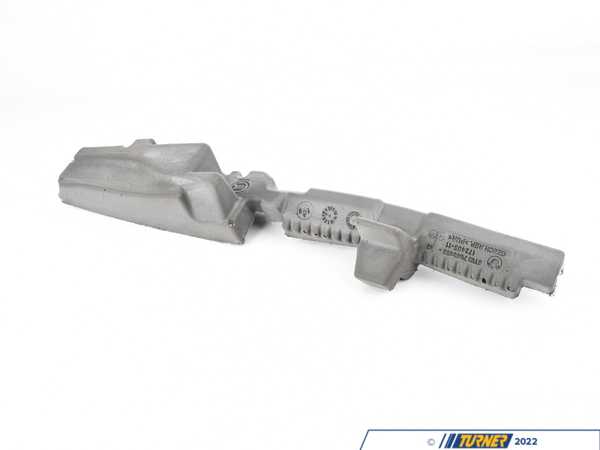 Genuine BMW SOUND INSULATION FOR 51487346456