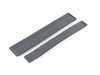 Genuine BMW Genuine BMW Rubber Insert, Armrest Telephone - 51163414533 - E83 51163414533 View 1