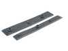 Genuine BMW Genuine BMW Rubber Insert, Armrest Telephone - 51163414533 - E83 51163414533 View 2