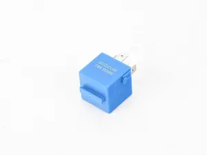 Bremmen Sky Blue Relay - Multiple BMWs
