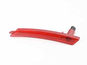 Side Light Marker - Rear Left