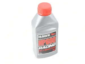 500ml HP600 Race Brake Fluid