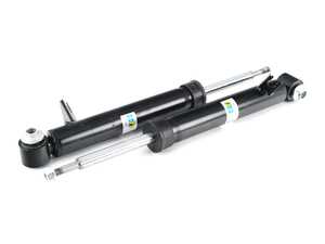 BMW E70 Bilstein B4 OE Replacement Rear Shocks - Pair