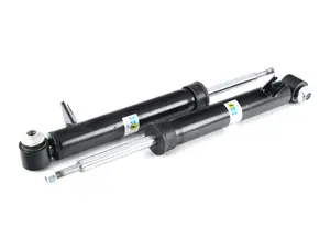 BMW E70 Bilstein B4 OE Replacement Rear Shocks - Pair