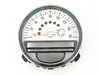 Genuine MINI Genuine MINI Speedometer, Instrument Panel Mph - Silver - 62109232432 62109232432 View 1