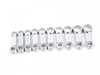 Sunex 10 Pc. 3/8" Dr. Metric Torque Adapter Set 910MTAS View 1