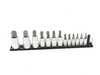VIM Tools Elite 13 Piece Internal Torx Set - T10 Through T70 TMS-TORX View 1