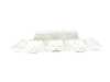 Genuine BMW TAILPIPE TRIM MODULE, TITANI 18305A23286 View 3