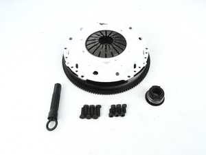 Stage 3 Clutch Kit - MINI Cooper S FX350 03635-HDFF-SK