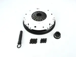 Stage 3 Clutch Kit - MINI Cooper S FX350 03635-HDFF-SK