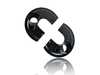 Advanced Auto Fabrication AAF Brake Backing Plates - E30 11611 View 3