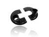 Advanced Auto Fabrication AAF Brake Backing Plates - E30 11611 View 4