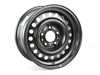 Genuine BMW Genuine BMW Steel Rim Schwarz 7Jx15 Et:20 - 36111180733 - E34 36111180733 View 8