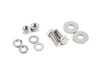 AWE AWE Touring Edition Axle-back Exhaust - Diamond Black Tips (90mm) 3010-33038 View 3