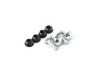 AWE AWE Touring Edition Axle-back Exhaust - Diamond Black Tips (90mm) 3010-33038 View 4
